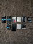 Sprzedam baterię do telefonów- samsung, myPhone, nokia, sony ericsson.