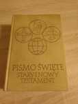 Pismo święte nowe