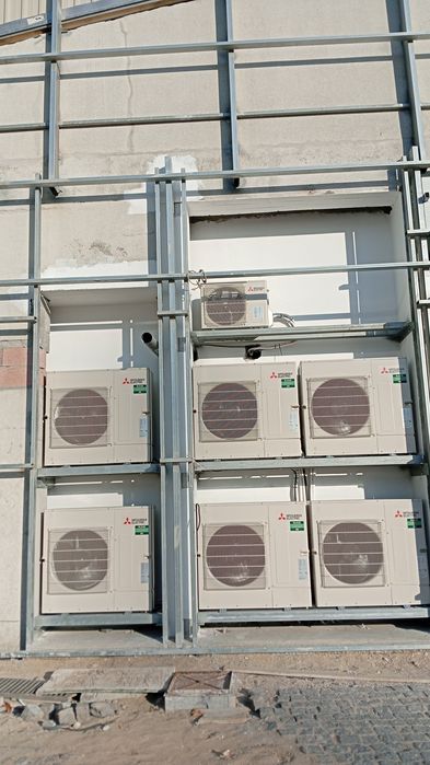 Técnico de AVAC com Certificado