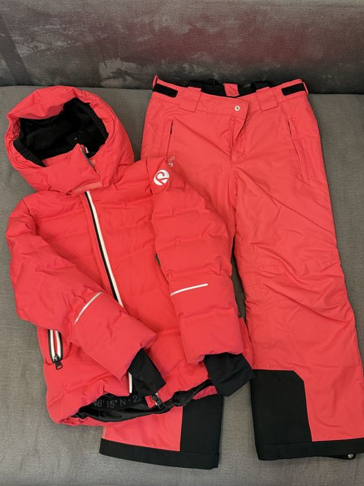 Гірськолижний комплект Reima, 128 розмір