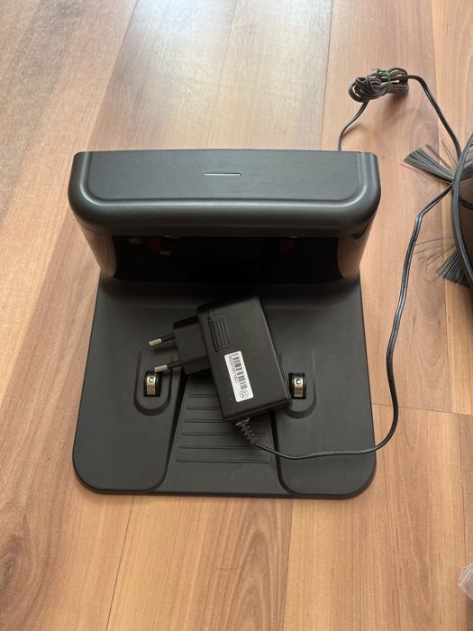 Robot odkurzający SCL Sweeva 2000 + akcesoria