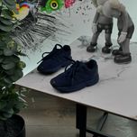 Дитячі кросівки Adidas Flux Torsion 24 розмір