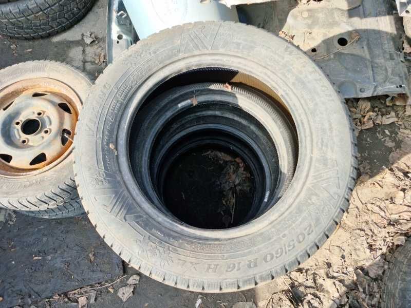 Viking WinTech 205/60/16 Зима Комплект