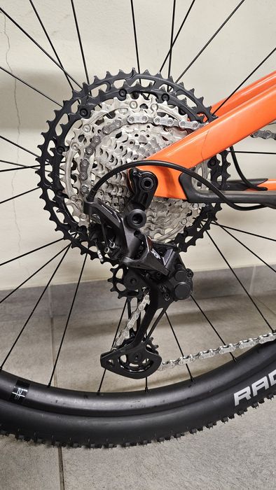 Cannondale Scalpel Carbon 2