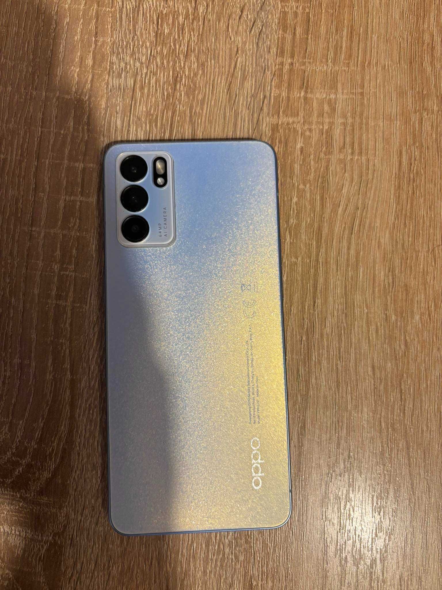 telefon Oppo reno 6 5g