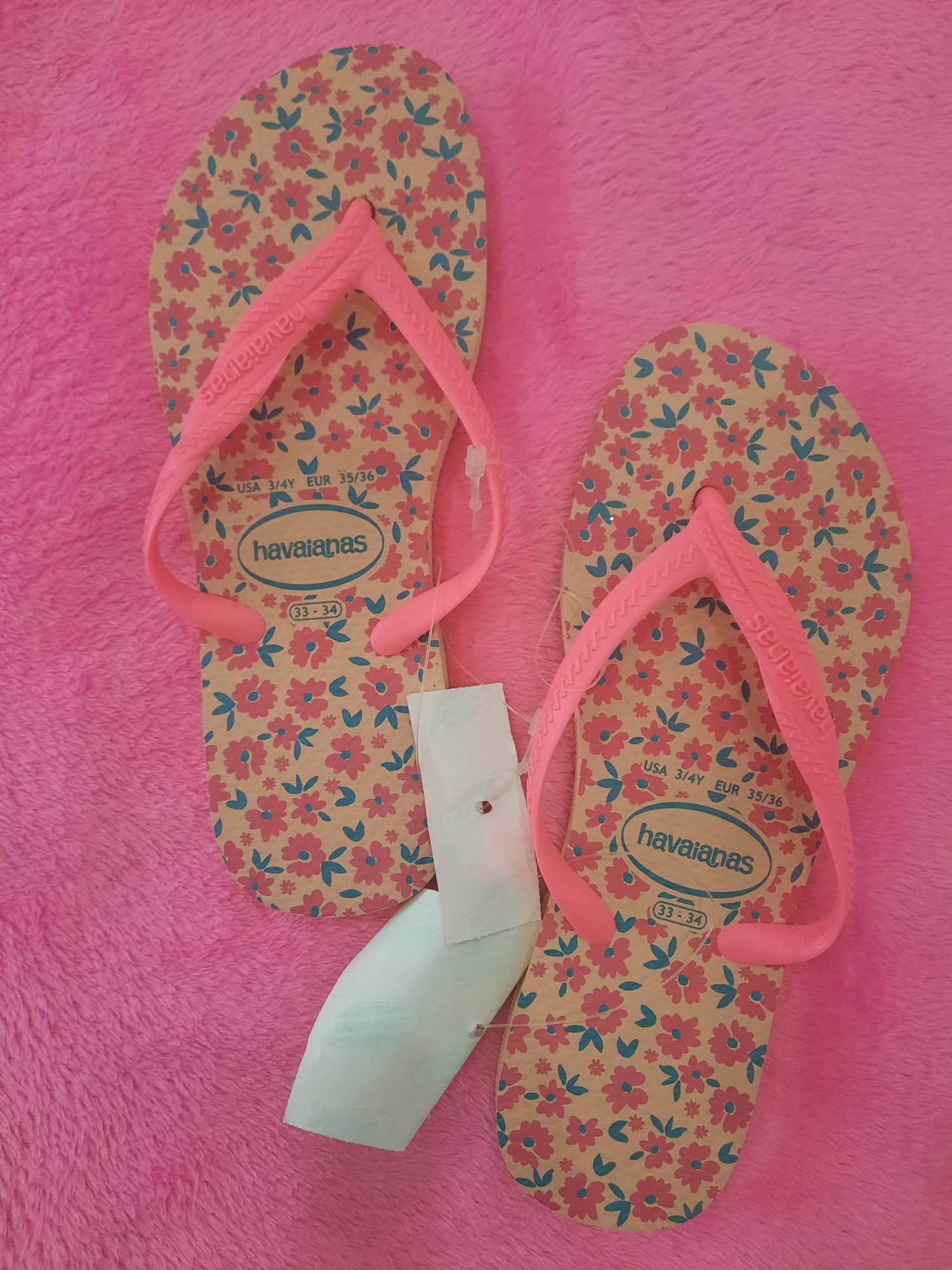 Havaianas femininas