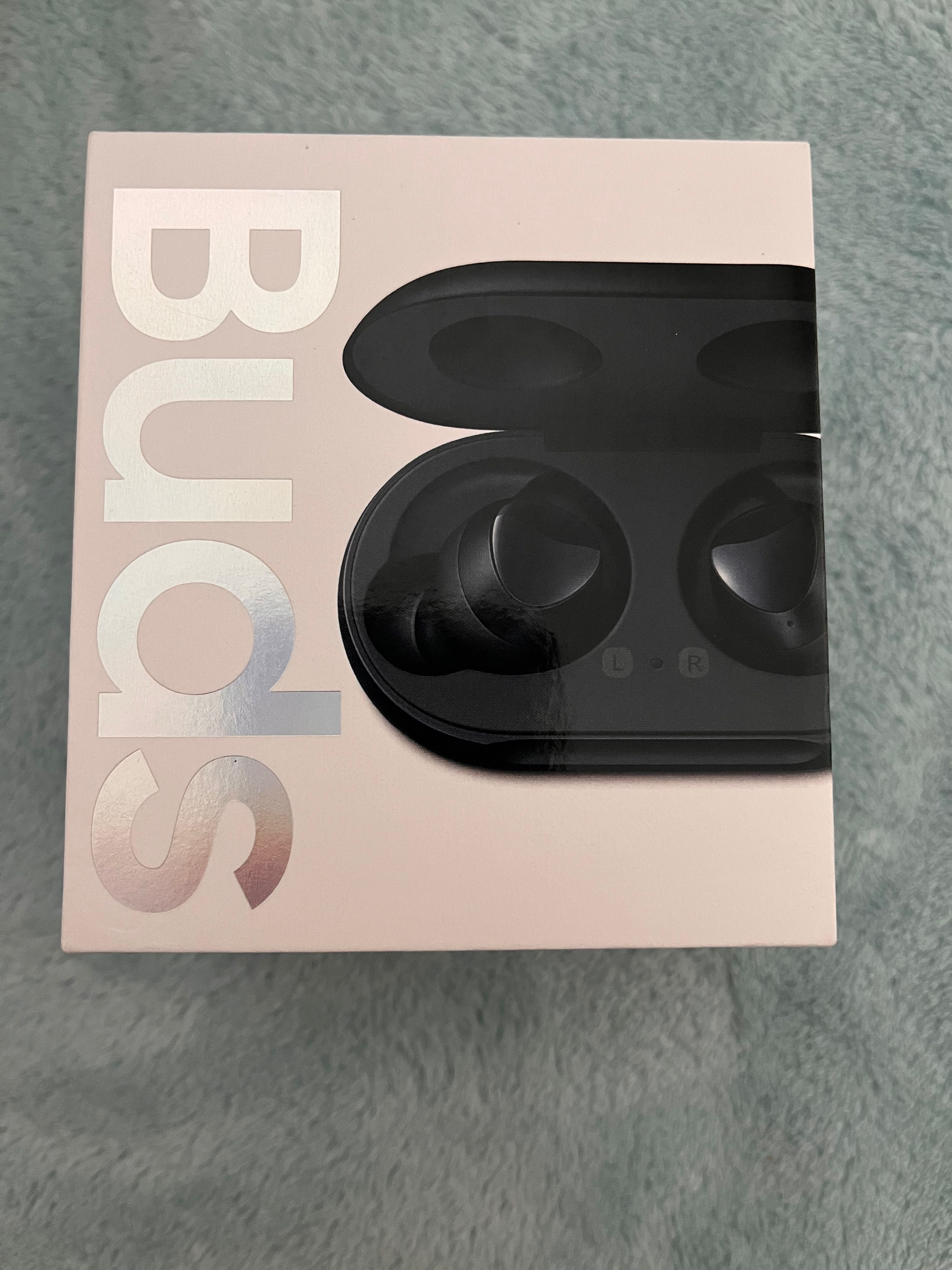 Samsung Galaxy Buds