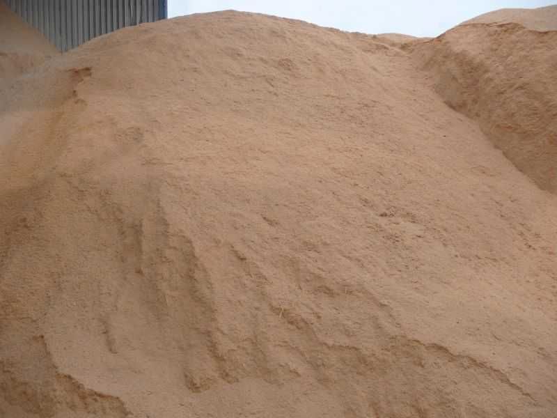 Trociny sosnowe z dowozem/pod borówke