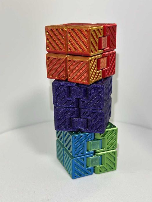 Ruchomy Antystres-Fidget – tylko 25 zł!