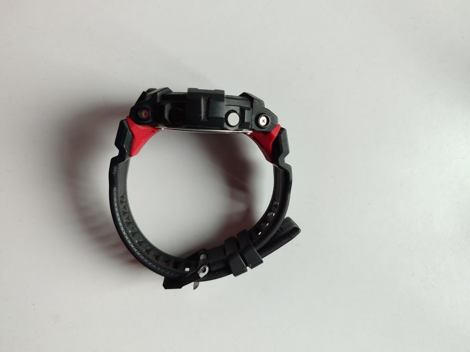 Zegarek Casio G-Shock GBD-800-1BE