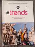 Podręcznik do języka niemieckiego Trends 1