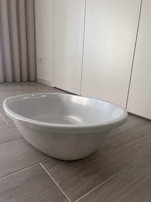 Banheira de banho para bebe