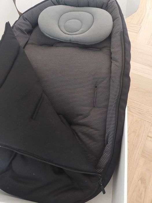 Śpiworek Cocoon Maxi Cosi do Spacerówki , Gondoli , na sanki