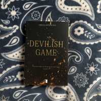 Devilish game Amelia Kowalska