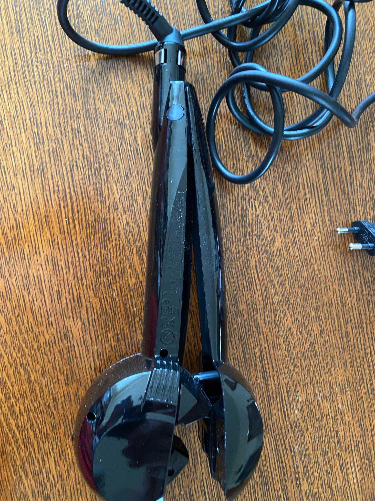 Lokówka BaByliss pro perfect curl model BAB2665U