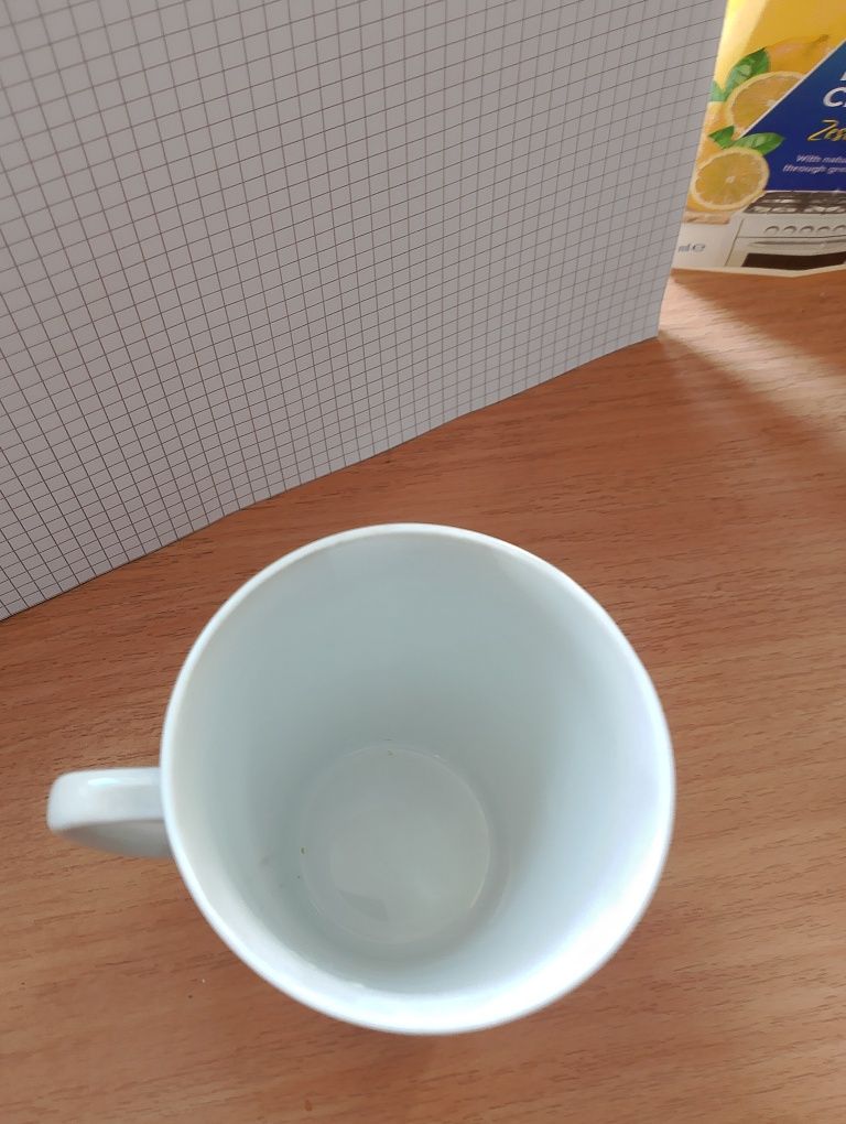 Kubek porcelana Wawel znana jako krzysztof