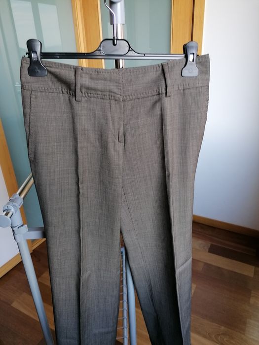 Fato Sacoor tamanho S senhora