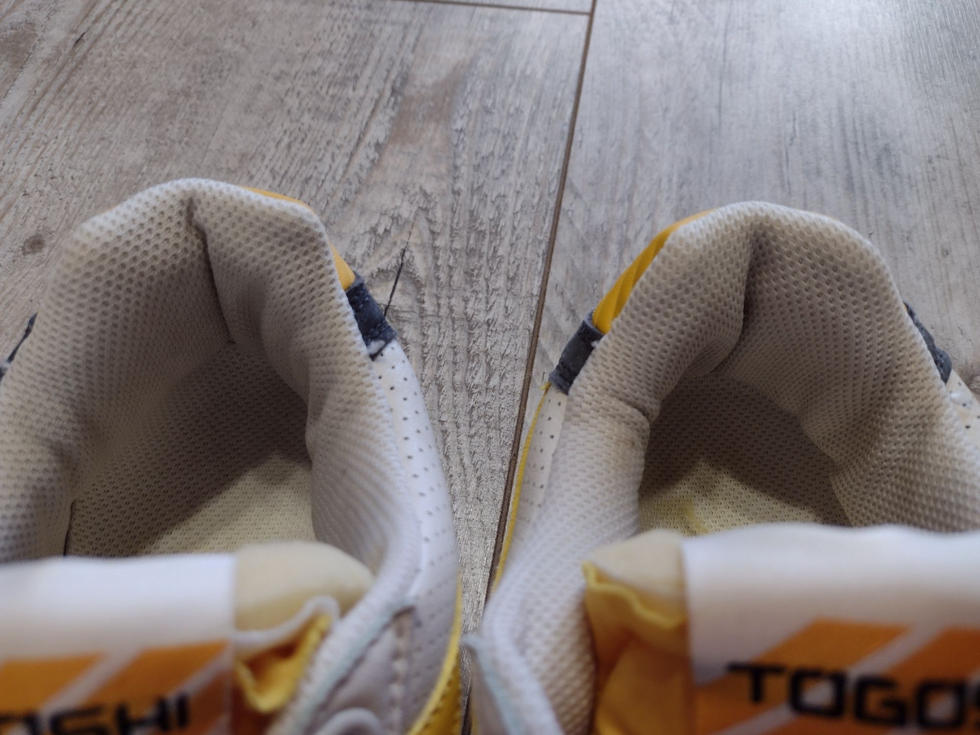 Sneakersy męskie 43/29cm Togoshi