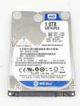 Dysk twardy Western Digital WD BLUE WD10JPCX 1TB SATA III 2,5"