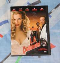 L.A. Confidential [DVD]
