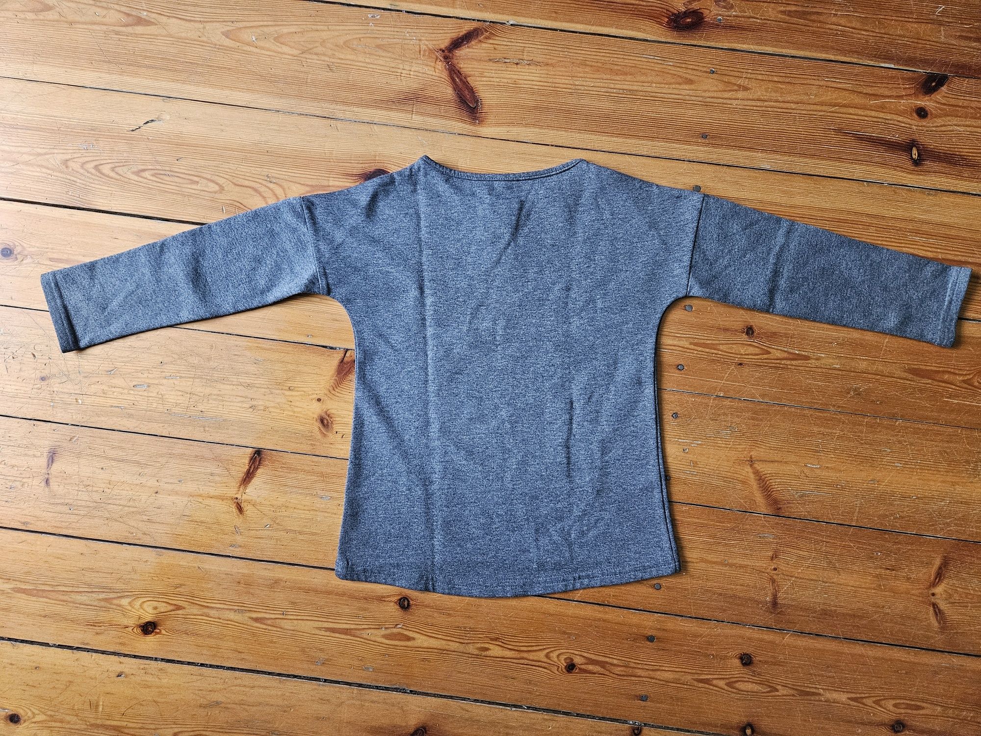 Bluza Pan Pantaloni r.110 4-6 lat