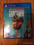 Saints Row Day One Edition Ps4