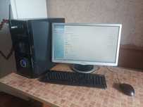Компьютер Intel, ПК