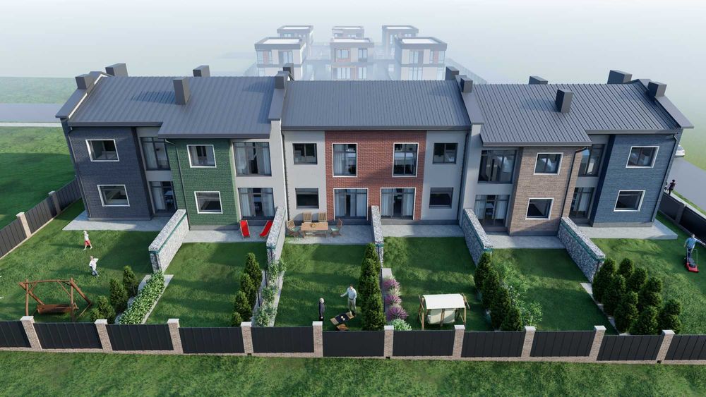 Без комісії для покупця! Продам котедж на Щасливому!!!