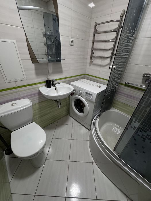 1 кімнатна квартира студія Черемушки