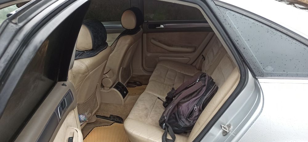 Продам Ауди А6 С 5