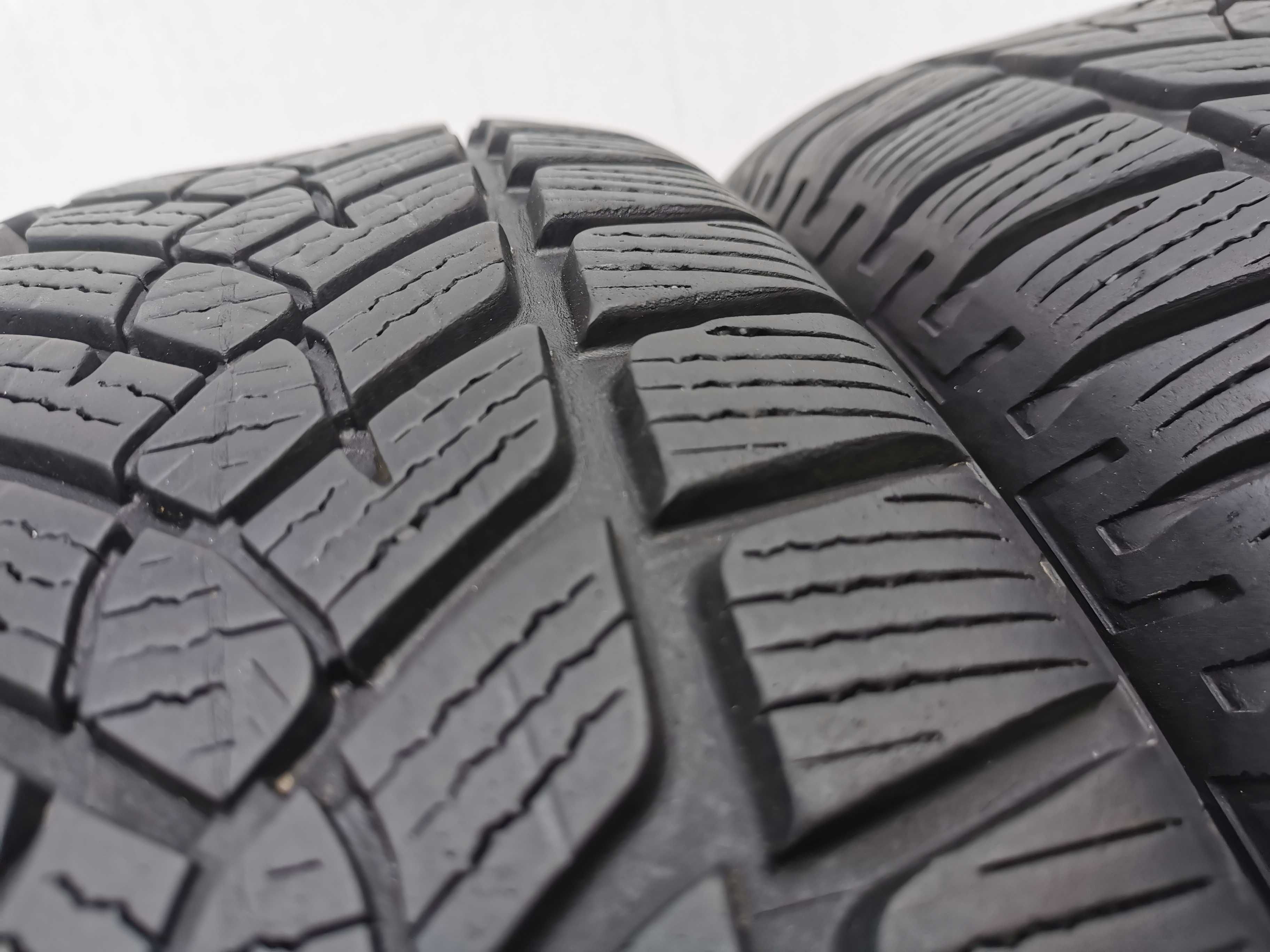 Fulda Kristall Control SUV 215/70r16 100T N0267