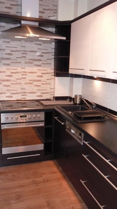 Apartament Bursztynowy w Ustce z garażem.