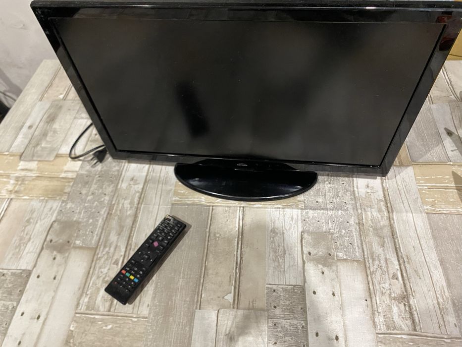 Televisao para peças