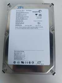 Dysk hdd 160 GB Seagate