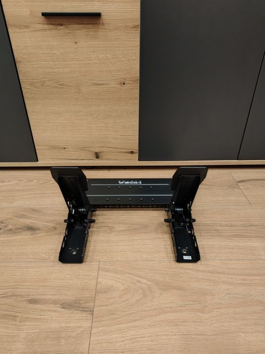 Ідеальний стан. Ігрові педалі Moza SRP Lite.  2 Pedal Set.