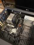 Komputer i5-10400f 16GB RAM bez GPU