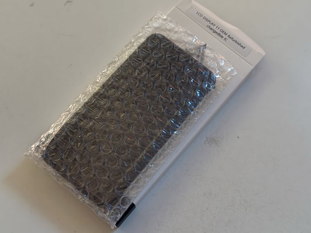 Ekran iPhone 11 OEM (Oryginal)