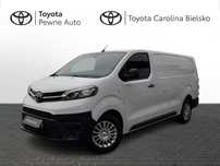 Toyota PROACE  2.0D-4D Long 3,1t Active DEMO FV23% Cena Brutto Gwarancja Pewne Auto
