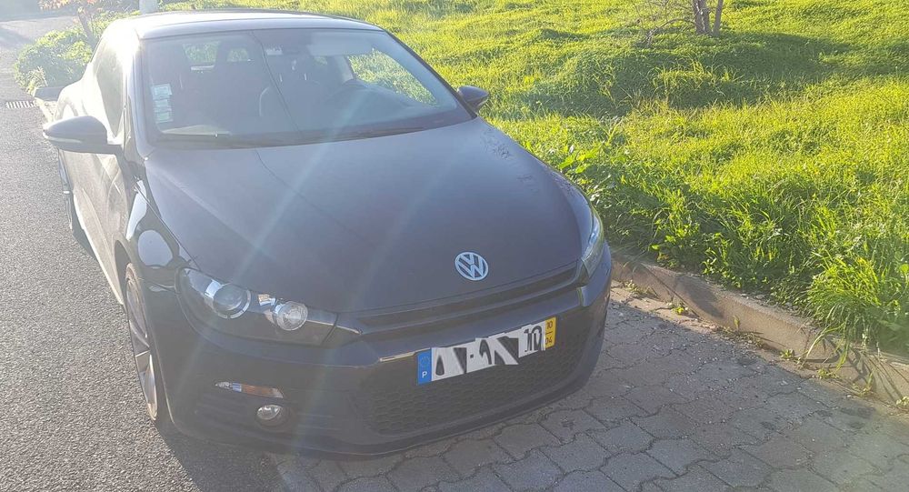 VW Scirocco 1.4 TSI Sport - 10