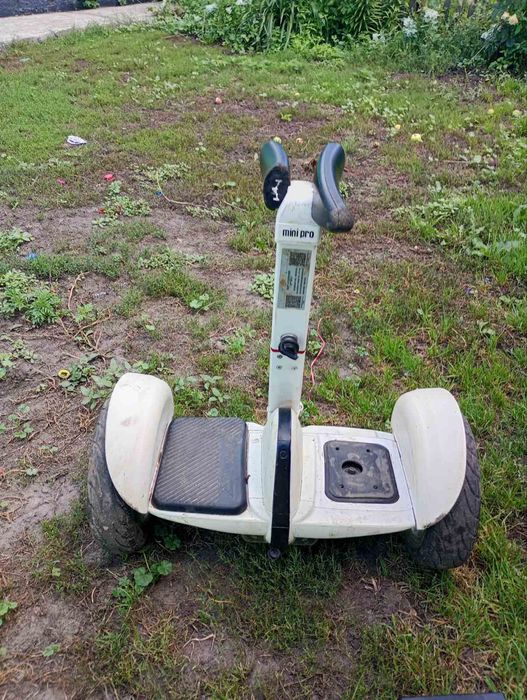 Продам гіроскутер