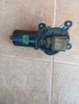Motor limpa vidros frontal Nissan Almera N15