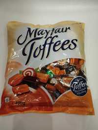 Cukierki mieszanka toffi 490 g