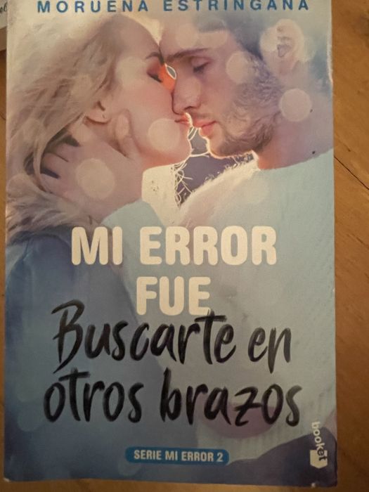 Livro bolso em 2 mao