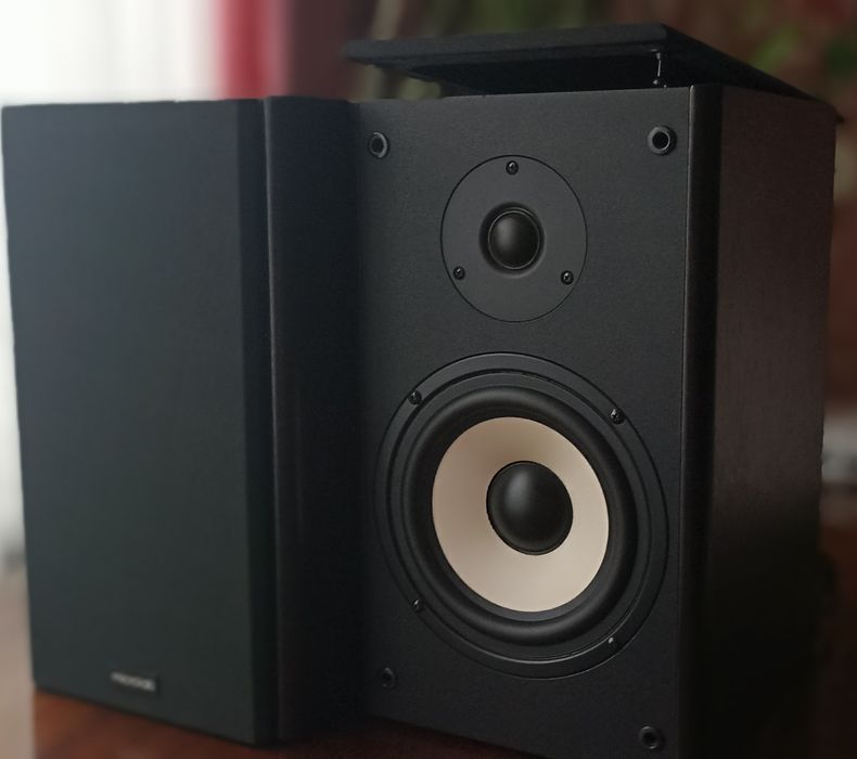 Акустична система Microlab solo 2 mk3 (2/30W)