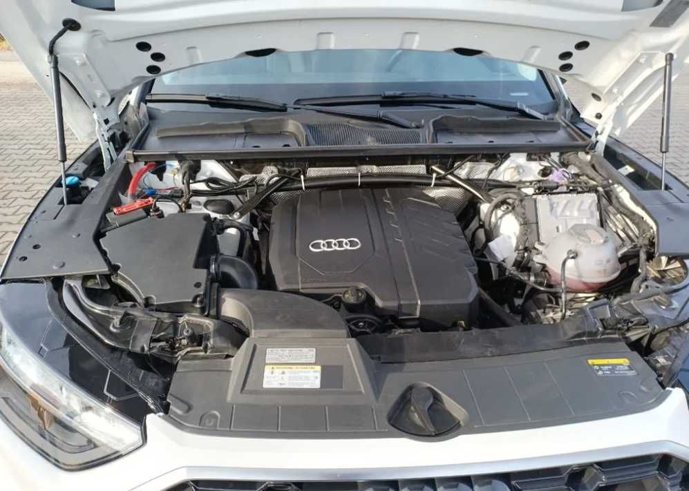 Audi Q5 45 TFS quattro Premium Plus S-Line