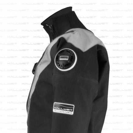 Suchy skafander KALLWEIT Xenon Front trilaminat + condura