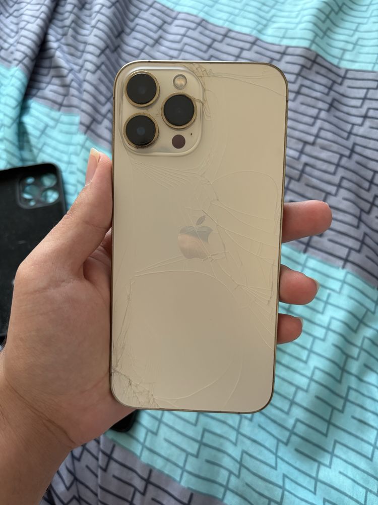 Iphone 13pro max
