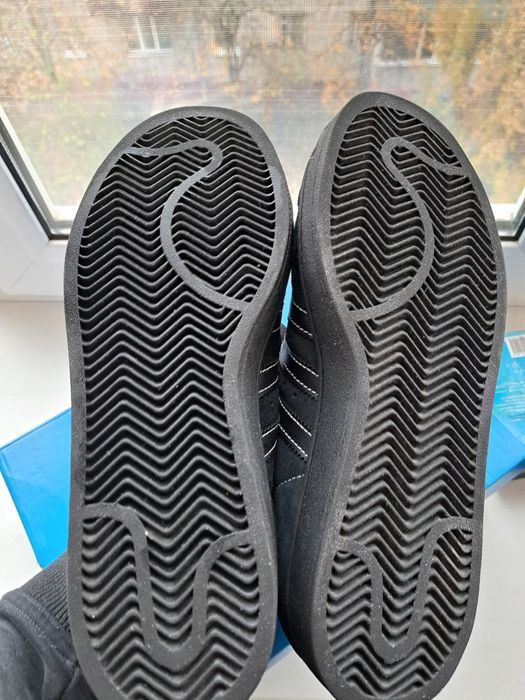 Кросівки чоловічі Adidas Superstar