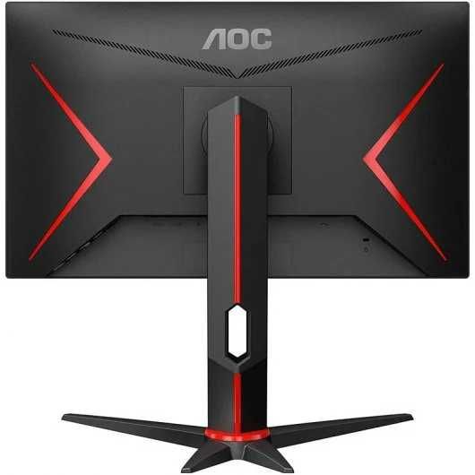 Monitor Gaming AOC 24G2U/BK 24'' - 1 ms - 144 Hz IPS FreeSync Premium