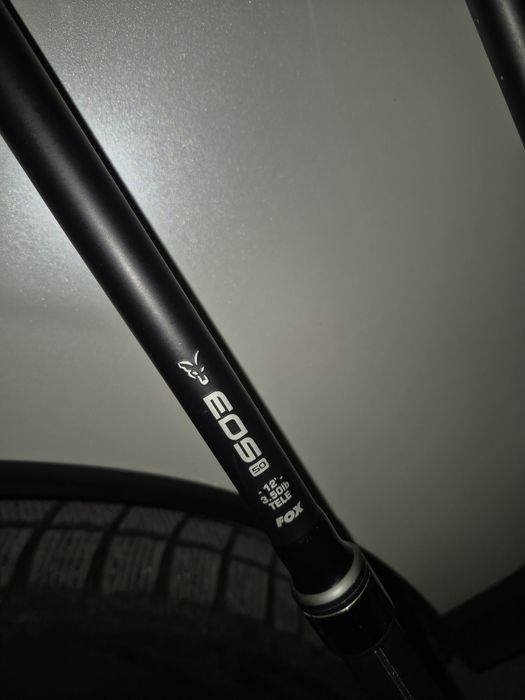 Карповик Fox Eos 3.6 телескоп